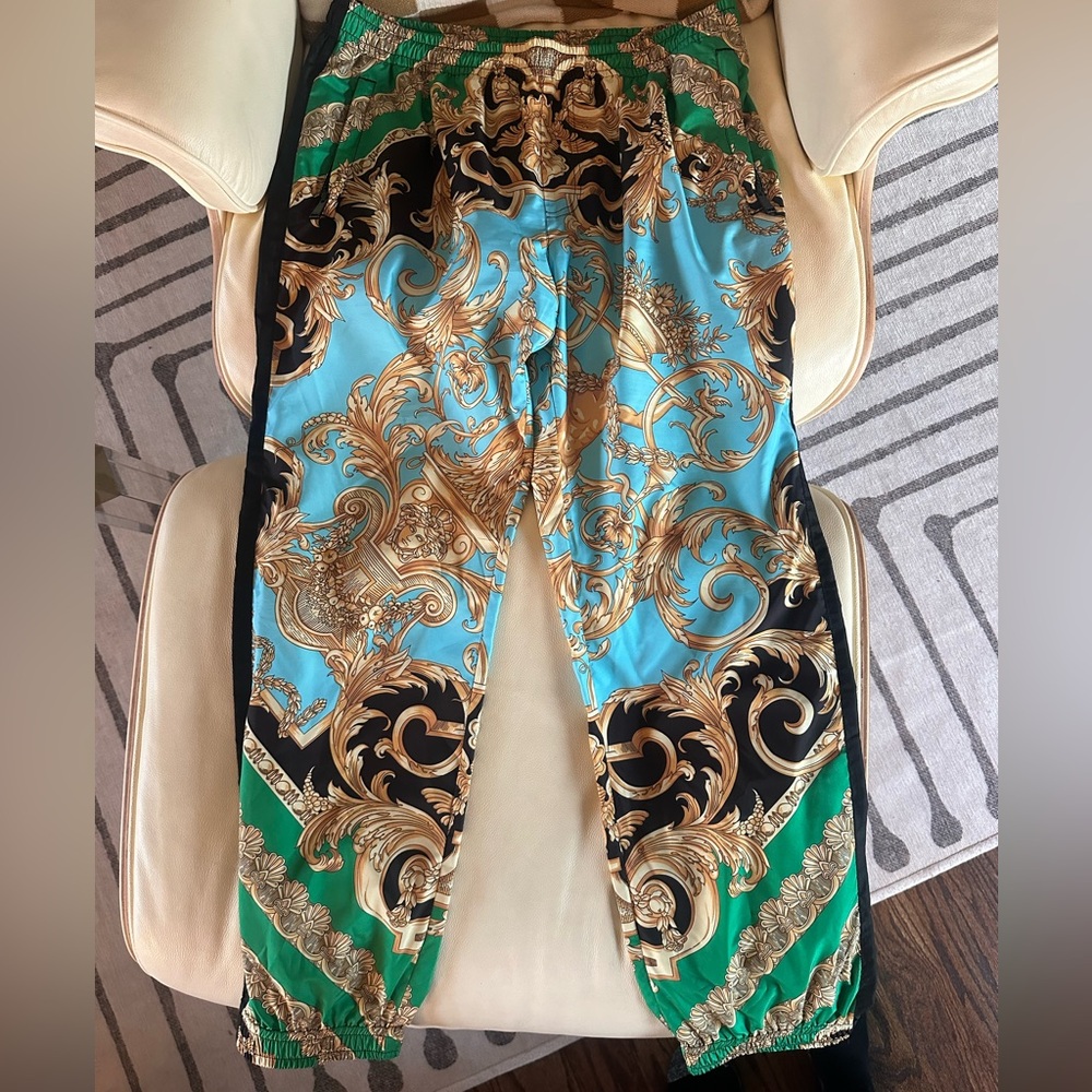 Versace Joggers - Picture 2 of 4